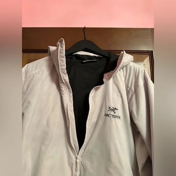 Arc'teryx Atom Hoodie - Picture 8 of 11